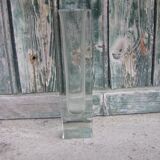 Vase of Murano by Flavio Poli for Seguso