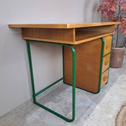 Vintage desk
