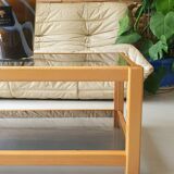 1970's coffee table