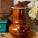 Teapot with infuser