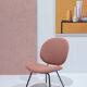 Chaise gispen vintage 301 pour kembo