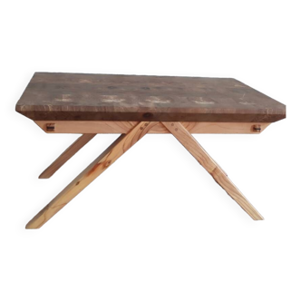 Low table