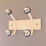 Sputnik coat rack from the 70s