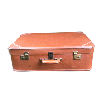 Suitcase