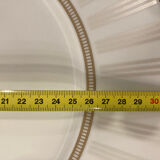 Guy Degrenne porcelain plates