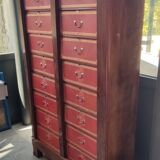 Meuble de rangement cartonnier