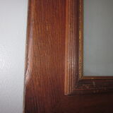 Knotted frame