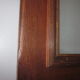 Knotted frame