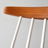 Scandinavian vintage chair