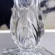 Art Deco glass vase