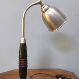 Vintage industrial desk lamp