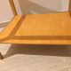 Double top coffee table