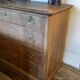 Commode