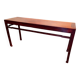 Antique Chinese console