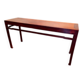 Antique Chinese console