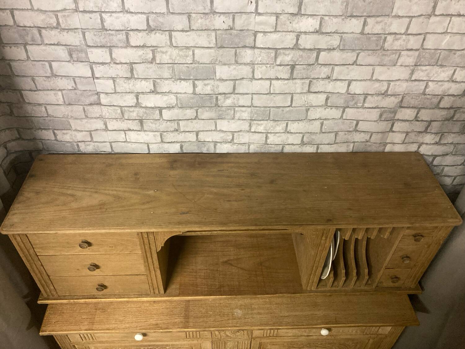 Sorter workshop furniture