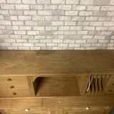Meuble d’atelier trieur