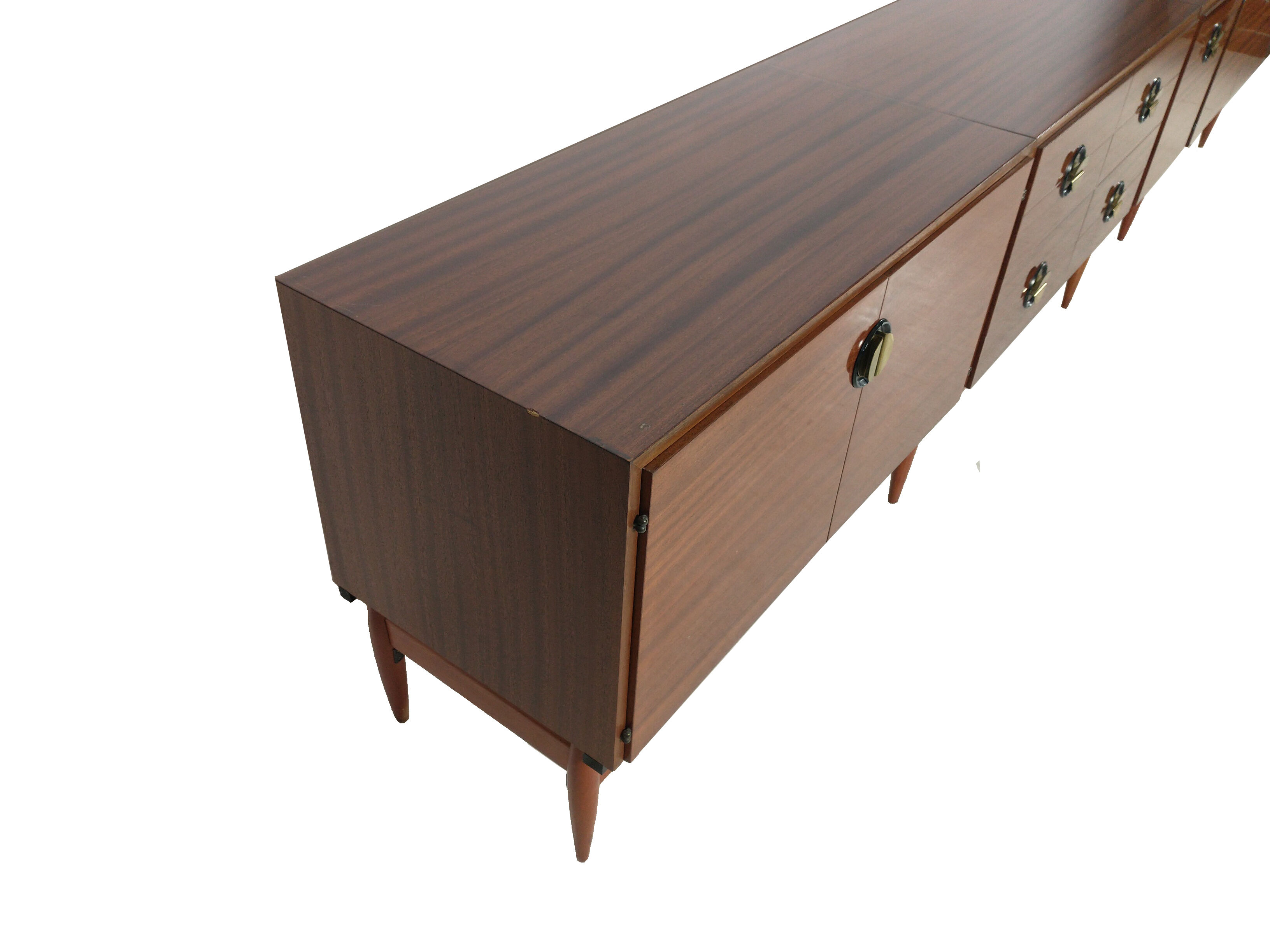 Vintage Sideboard, 1970s