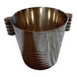 Christofle ice bucket