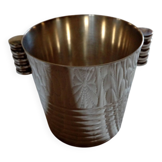 Christofle ice bucket