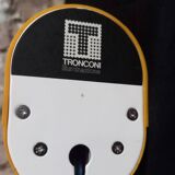 Table lamp Manon by Tronconi 70s