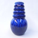 Vintage Germany vase 41 cm high, Scheurich