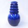 Vintage Germany vase 41 cm high, Scheurich