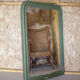 Miroir Louis Philippe