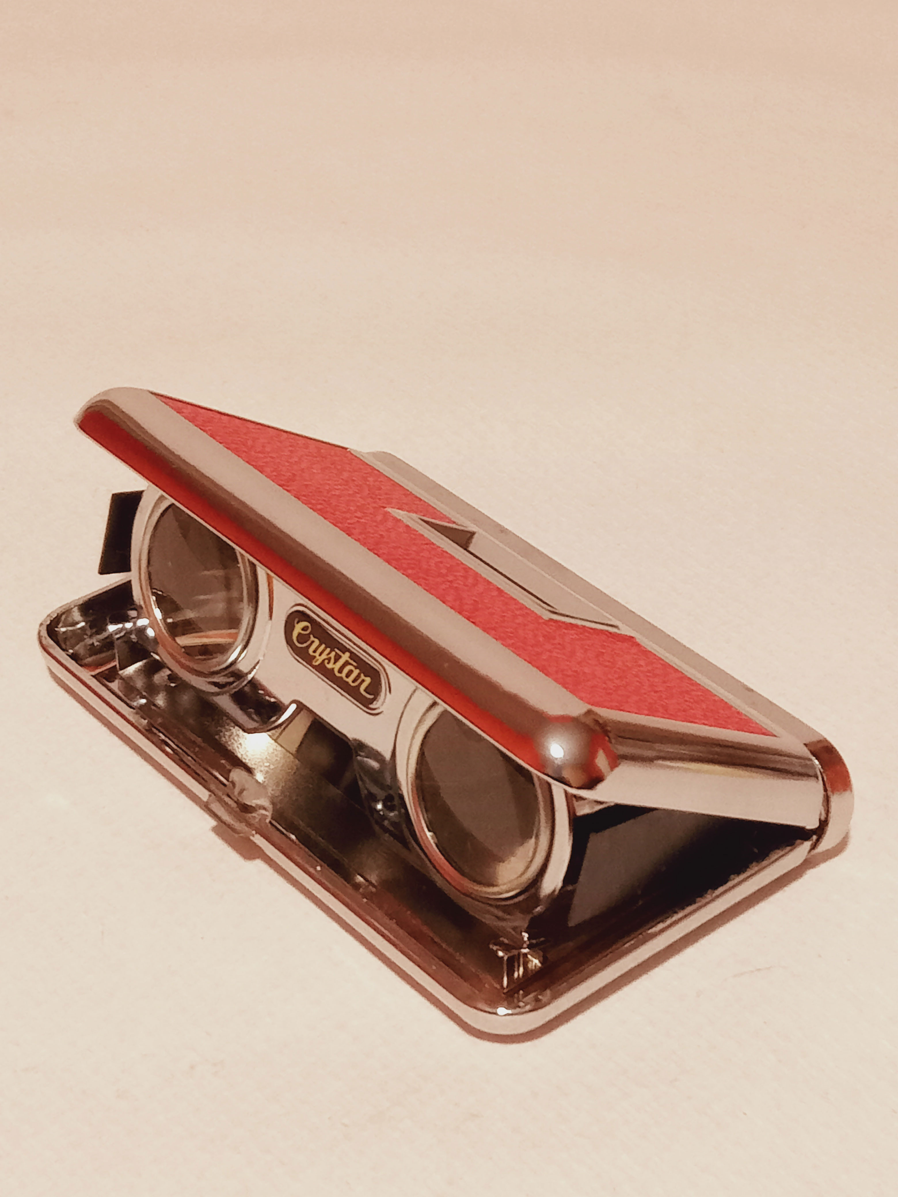 Crystar Opera Theatre Binoculars