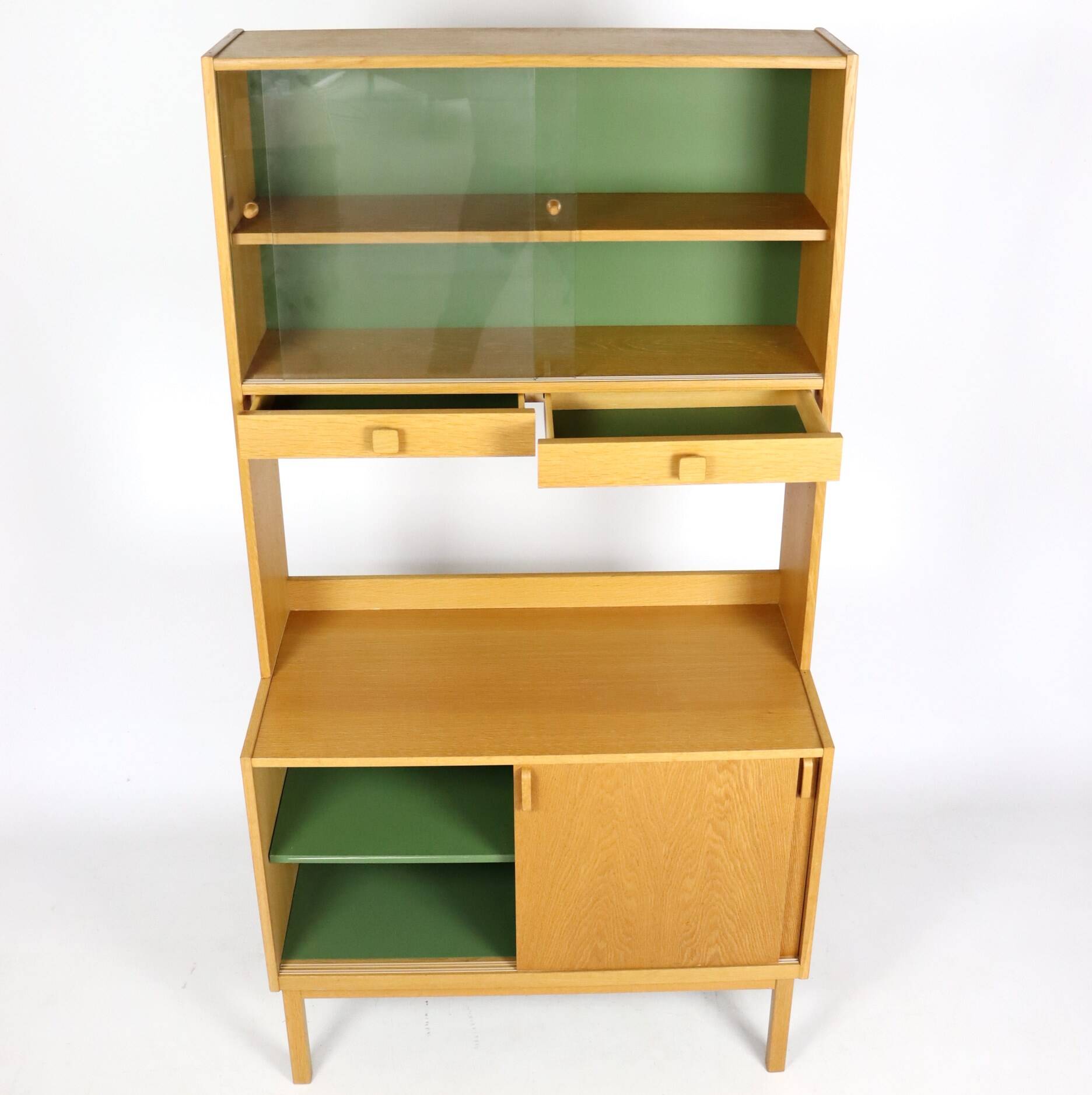 Scandinavian dresser from the 60s