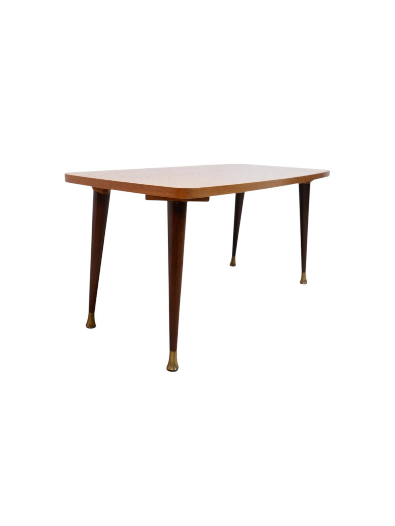 Vintage coffee table, 1970s