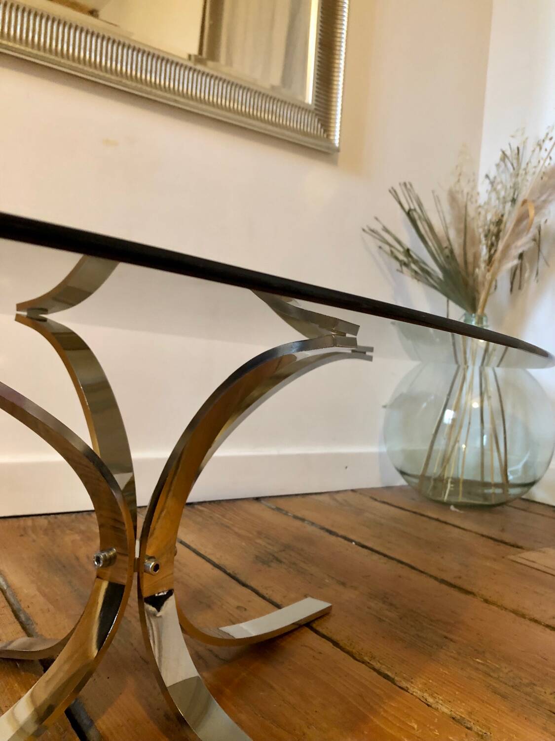 Coffee table year 1970