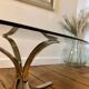Coffee table year 1970