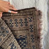 Ancient Persian carpet 150x100cm