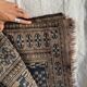 Tapis persan ancien 150x100cm