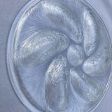 Oyster plate