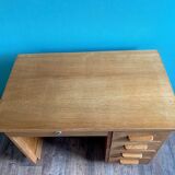 Vintage desk 1960