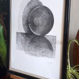 "echo" Ink from China