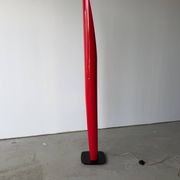 Shakti 200 design floor lamp by Marzio Rusconi Clerici for Kundalini