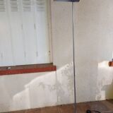 Italian lamppost Relco design Gianfranco Frattini