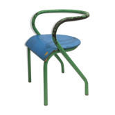 Chaise enfant par Jacques Hitier