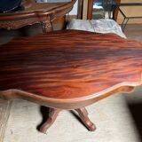 Napoleon III violin table