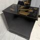 Asian chest of drawers in Chinese lacquer