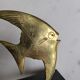 Pair of bookends in Art Deco style