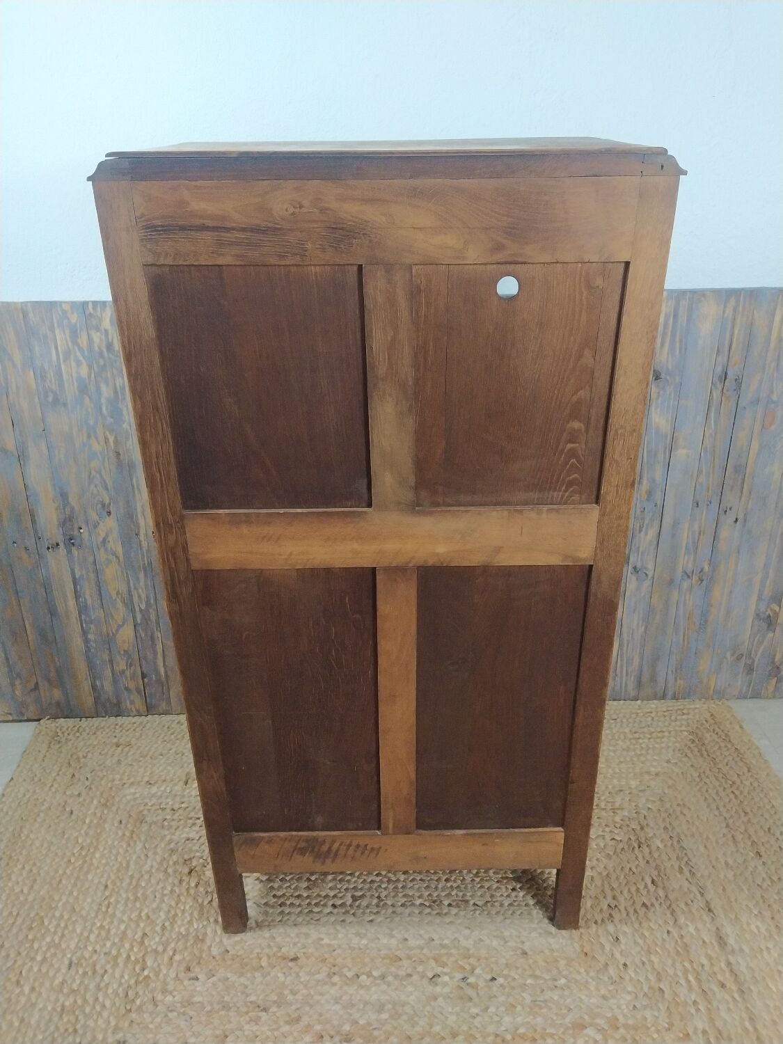 Vaisselier art déco