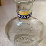 Ricard decanter