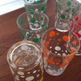 Gondolo glasses