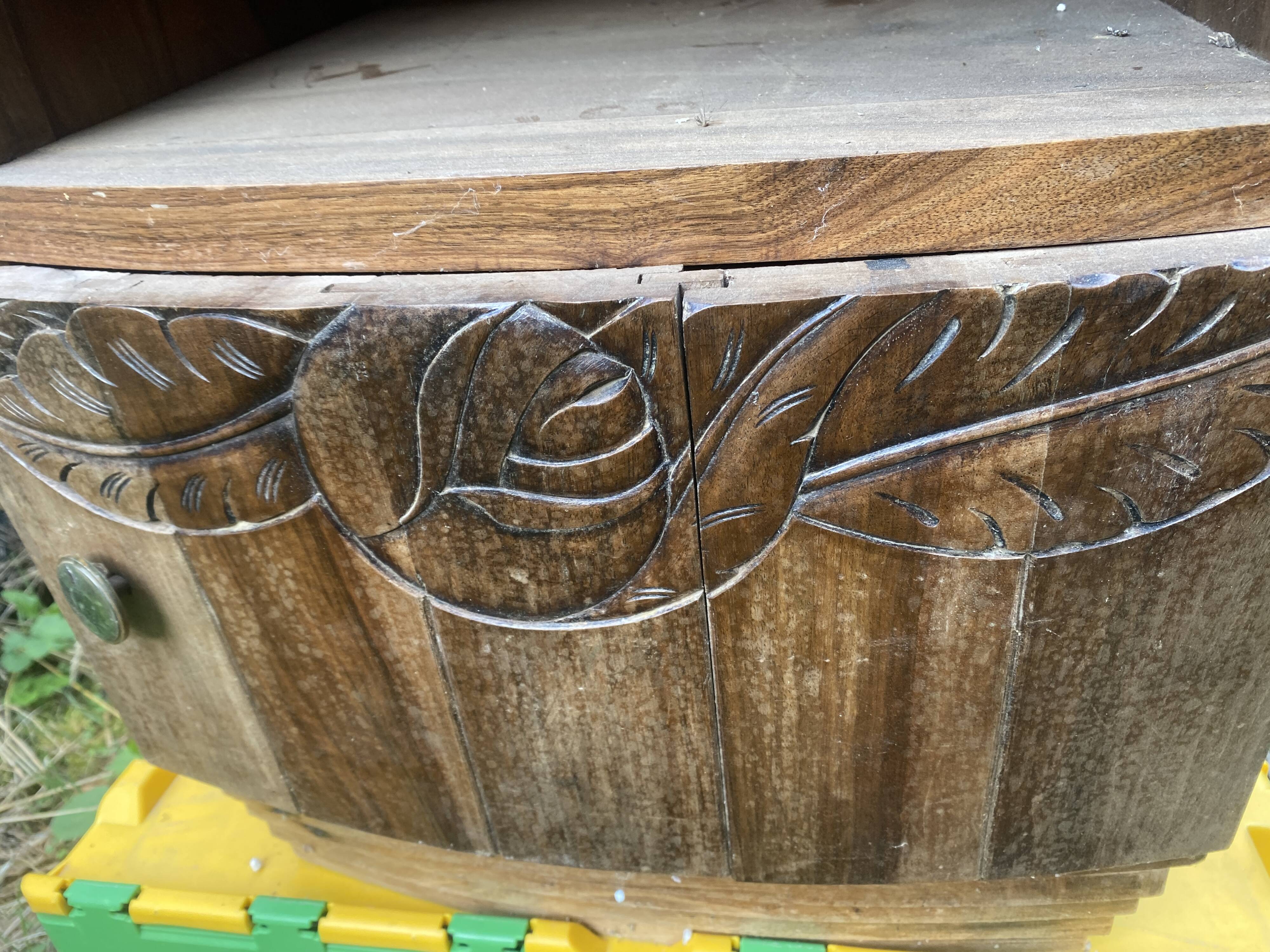 Table de chevet