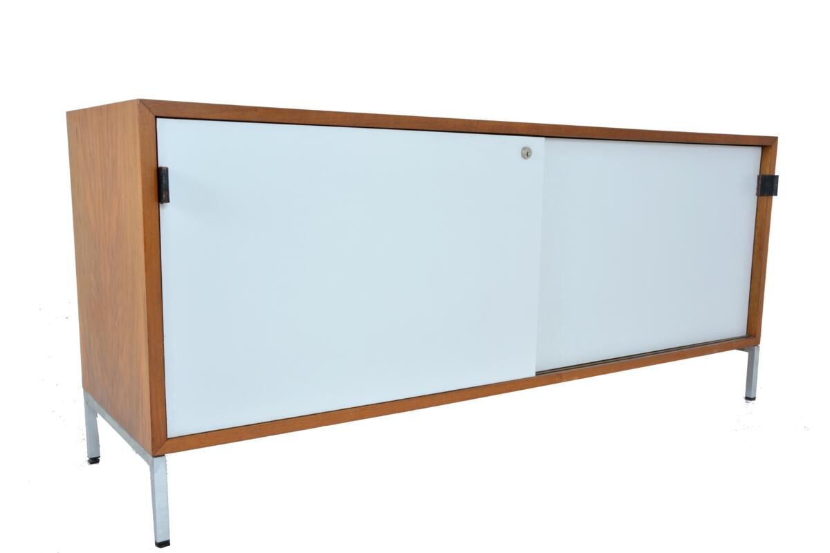 Enfilade Florence Knoll