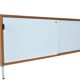 Enfilade Florence Knoll